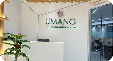 Umang Nutraceuticals division of Umang Global Group office space