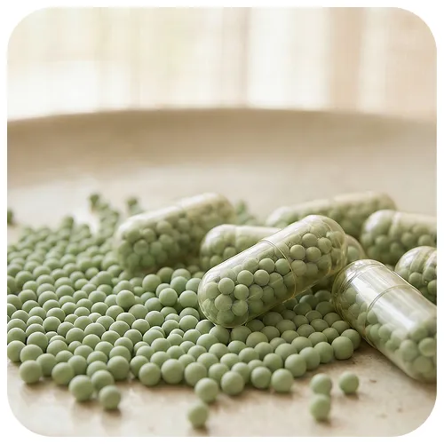 Custom Oralcare actives: encapsulated flims, taste masked actives and ingredient containers