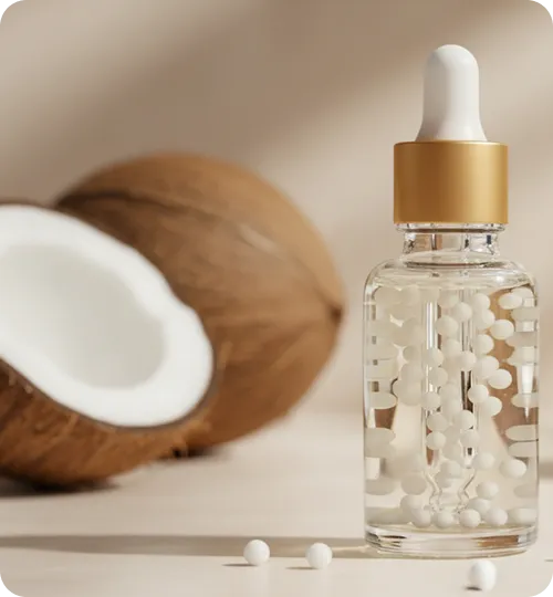 Unleash creativity with Sprayspheres SS! Our innovative color-changing beads bring science to life. Explore Umang Nutraceuticals for endless fun!