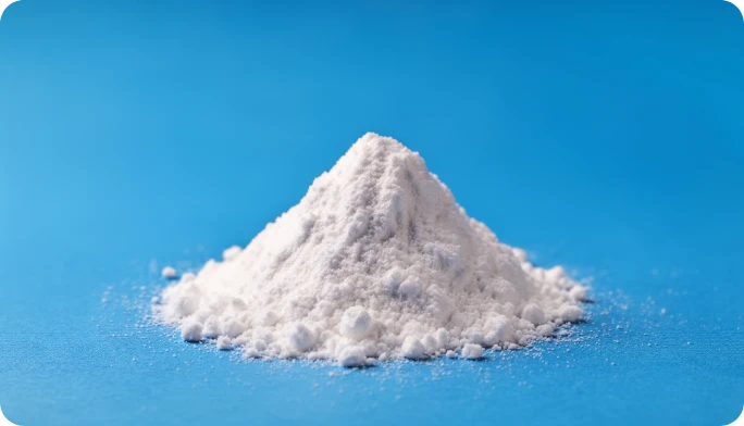 Encapsulated Dried Ferrous Sulphate Beadlets