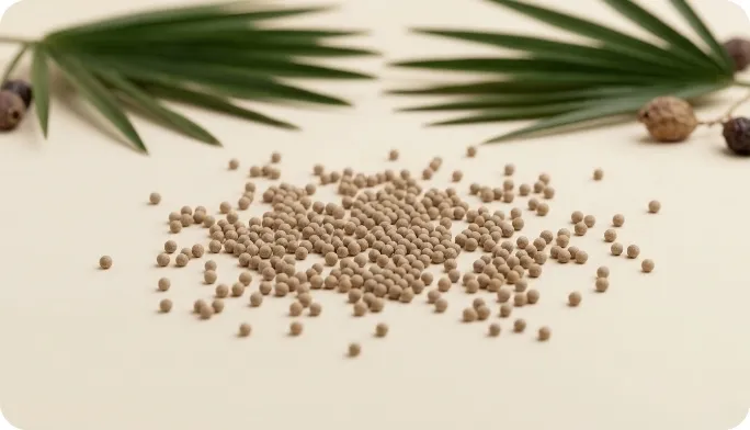 Encapsulated Saw Palmetto Beadlets