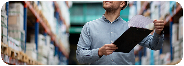 Manufacturing Site Transfer Projects