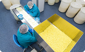 Contract Manufacturing