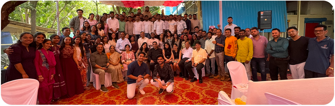 Umang Global Group Team