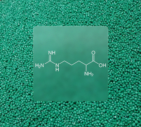 ARGININE BEADLETS