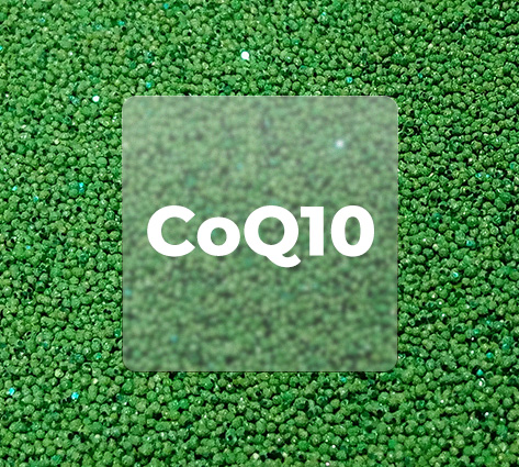 COQ10 BEADLETS