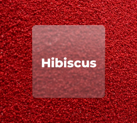 HIBISCUS EXTRACT BEADLETS