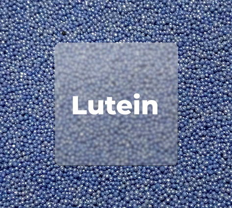 LUTEIN BEADLETS