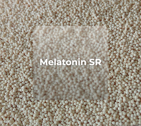 MELATONIN SR BEADLETS