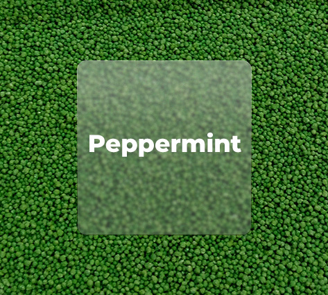 PEPPERMINT EXTRACT BEADLETS