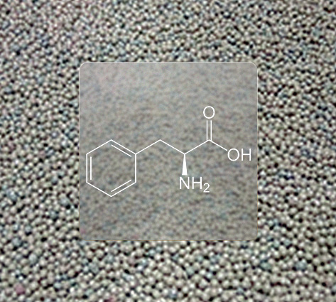 PHENYLALANINE BEADLETS