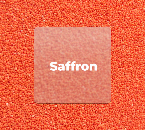 SAFFRON EXTRACT BEADLETS