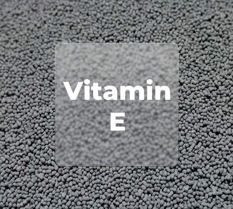 VITAMIN E BEADLETS